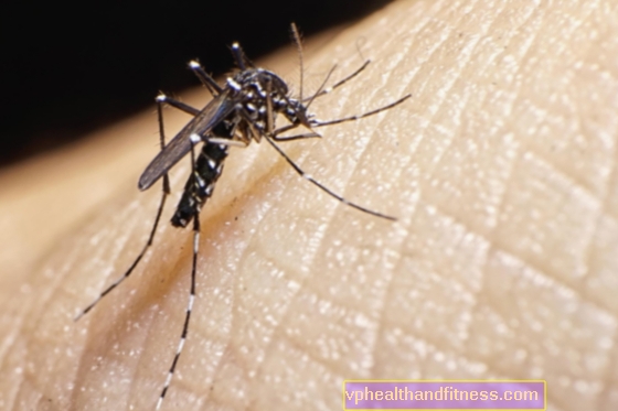 Malaaria - kuidas seda vältida