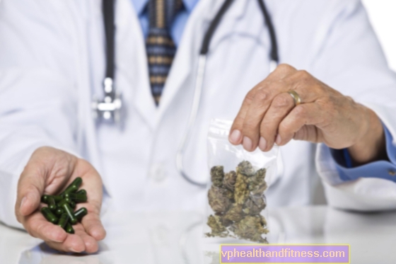 Reçeteli marihuana? Esrarın tıbbi kullanımları