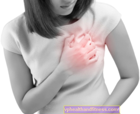 Krūties riebalų nekrozė: priežastys, simptomai, gydymas