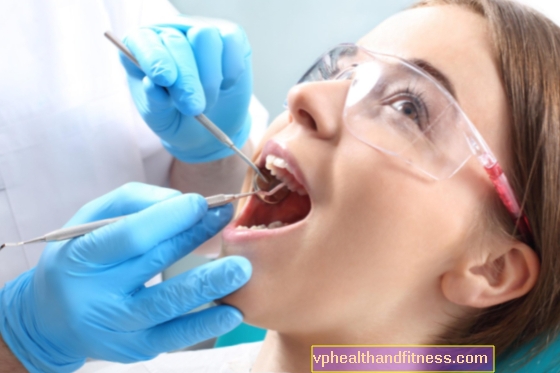 मृत दाँत। इसे कैसे पहचानें और क्या यह चोट पहुंचा सकता है?