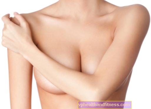 Мастектомия - операция за ампутация на гърдата, т.е. женственост след прехода