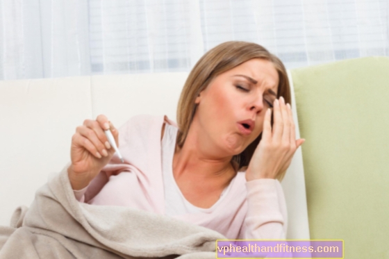 Уморителна кашлица - причини. Средства за изморителна кашлица