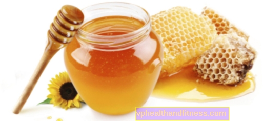 Manuka honning - et naturligt probiotikum i et medicinskab til hjemmet