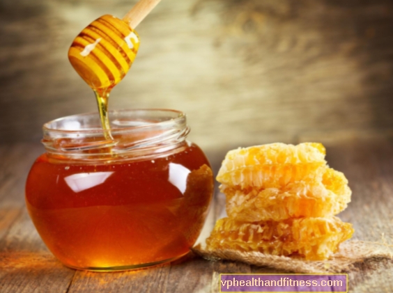 Honningdug honning - egenskaber og anvendelse
