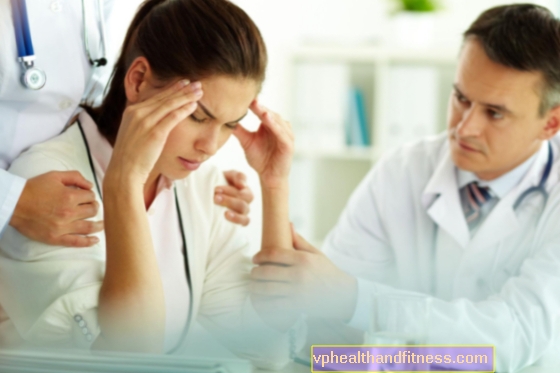 Менструална мигрена: симптоми и лечение, домашни лекарства