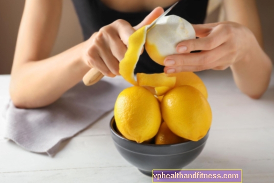 Para flatulencias, caída del cabello y dientes más blancos. 14 usos medicinales de la cáscara de limón