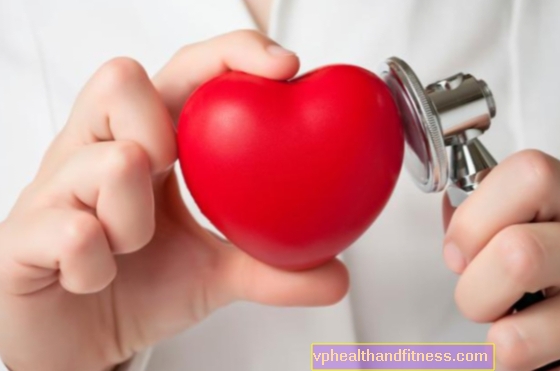 Ervervet hjertefeil - årsaker. Hvilke sykdommer forårsaker hjerteproblemer?