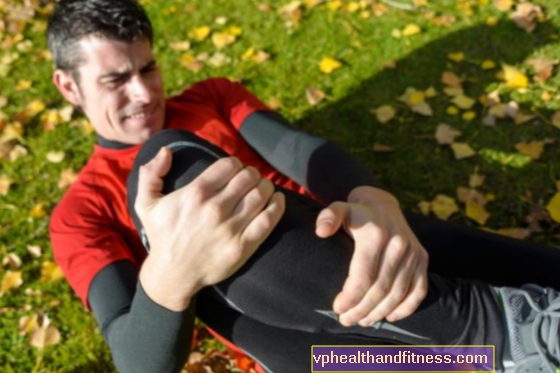 Distensión muscular: causas y síntomas. ¿Cómo tratar los músculos tensos?