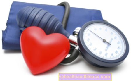 Hipertensión arterial PRIMARIA: causas, síntomas, tratamiento