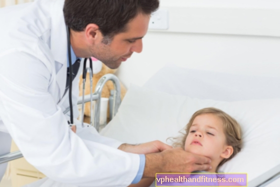 Hyperthyreoïdie bij kinderen: hoe de ziekte herkennen en behandelen?