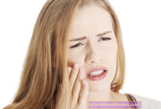 歯の感度。歯の過敏症を和らげるための家庭薬