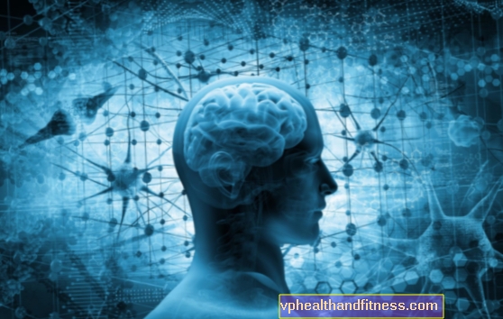 Galvaskausa nervi: veidi, bojājumi un pētījumi
