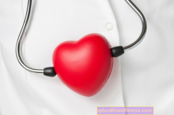 Regurgitace aortální srdeční chlopně - příznaky a léčba