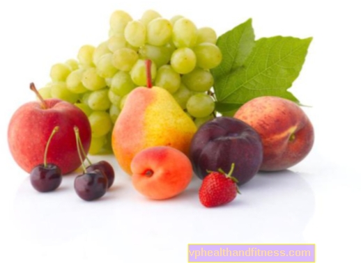 Непоносимост към фруктоза - причини, симптоми и лечение