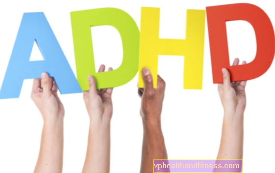 EFA (omega-3 a omega-6) při léčbě ADHD