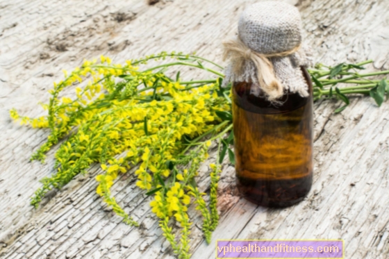 Clavo amarillo: propiedades medicinales y uso en medicina.