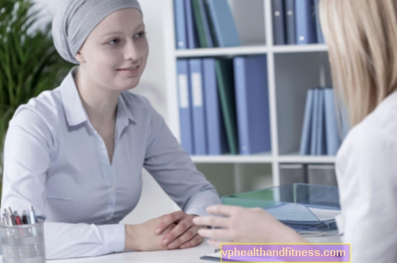 Los tumores son especialmente peligrosos durante la menopausia