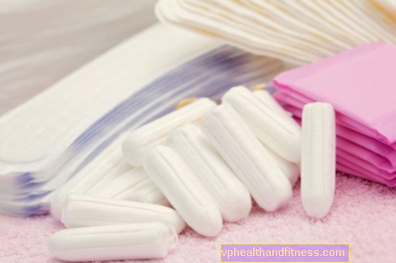 Menstruación abundante: causas. ¿Qué enfermedades causan menstruaciones abundantes?
