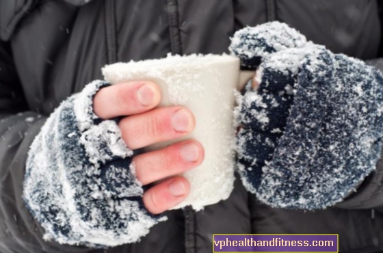 Congelación e hipotermia: ¿cómo evitarlas?