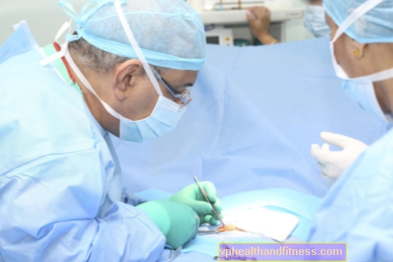 Cirugía de hernia: ¿Cómo prepararse para la cirugía de hernia?