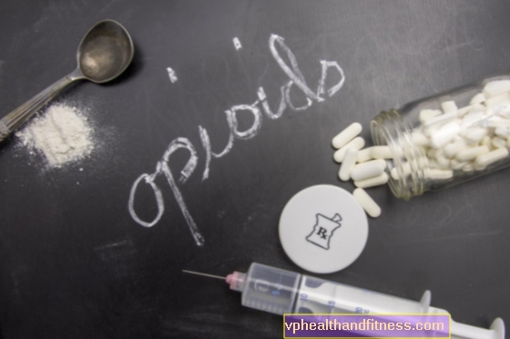 Opioidiniai skausmą malšinantys vaistai (opioidai)