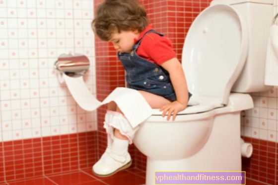 La diarrea aguda en los niños conduce a la deshidratación. Maneras de deshidratar a un niño