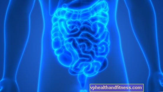 Isquemia intestinal aguda: síntomas, efectos, tratamiento