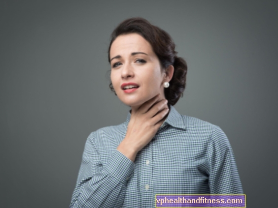 Dolor de garganta agudo: ¿qué es lo que realmente ayuda?