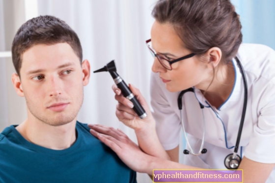OTALGIA: årsager og behandling af øre smerter