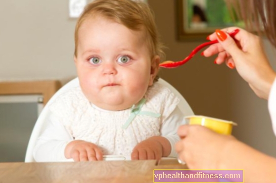 ЗАТЪЛВАНЕ: нашите деца ядат твърде много!