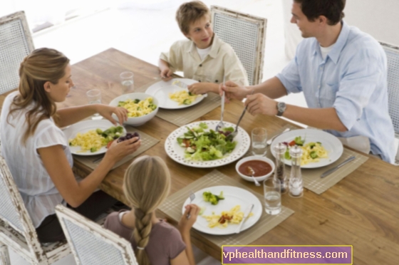 Obesidad infantil: ¿cómo convencer a un niño de que coma sano?