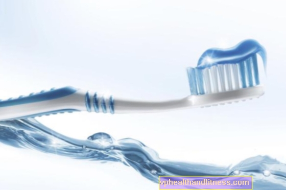 Tandpasta reinigt, geneest, voorkomt. Hoe kies je de beste tandpasta?