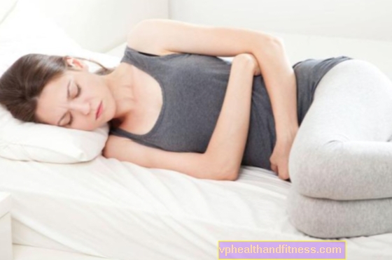 PMS (sindrom pramenstruasi): penyebab, gejala, pengobatan