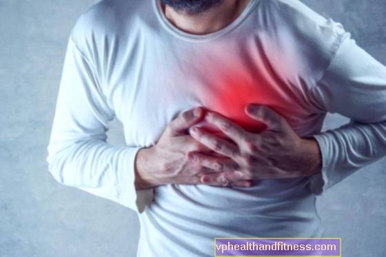 Influenssan jälkeinen sydänlihastulehdus: oireet ja hoito