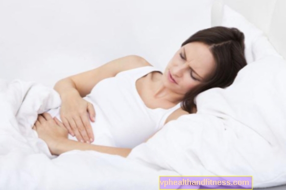 Problemi s menstruacijom: bolne menstruacije, jaka krvarenja, neredoviti ciklusi, amenoreja