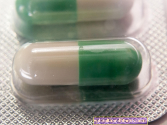 Prozac (φλουοξετίνη): οι επιδράσεις και οι παρενέργειες της λήψης του Prozac