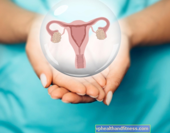 Hiperplasia endometrial: causas, síntomas, tratamiento.