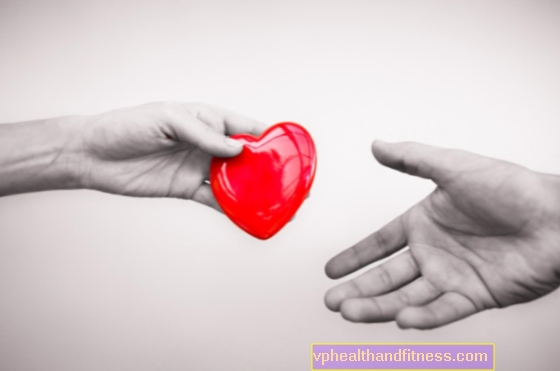 Transplantace srdce - indikace. Jak dlouho trvá život po transplantaci srdce?