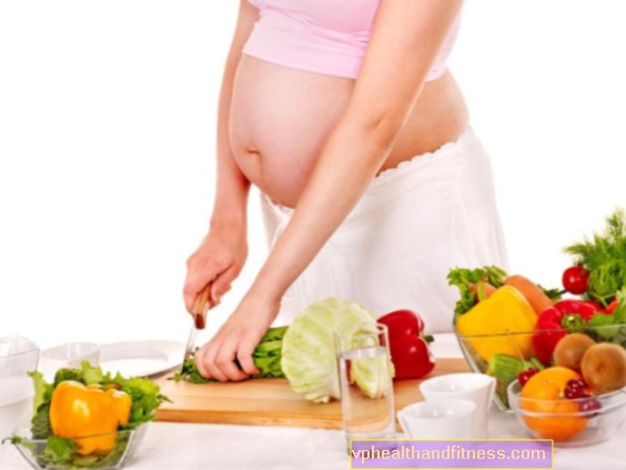 Vilustuminen raskauden aikana. 5 tapaa saada kylmä raskauden aikana