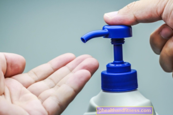 Antibakterielle og hånddesinfektionsmidler - hvordan fungerer de?