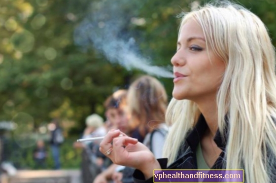 El cáncer de laringe afecta con mayor frecuencia a los fumadores