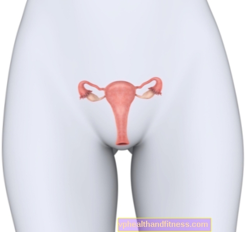 Uterine cancer: operation for invasiv endometriecancer
