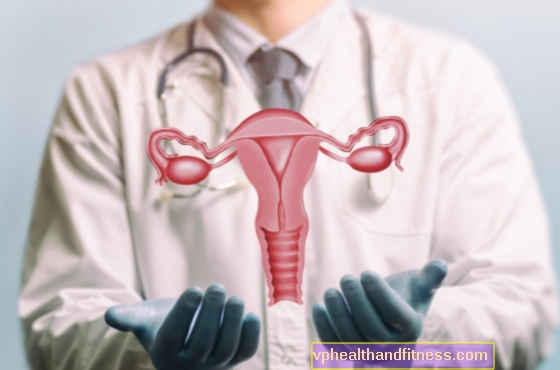 Vaginal kreft: årsaker, symptomer, behandling