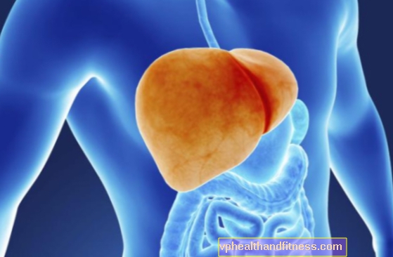 Câncer de fígado: causas, sintomas, tratamento