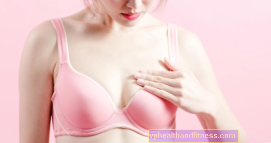 Λοβικός καρκίνος του μαστού - τι είδους καρκίνος του μαστού είναι; Συμπτώματα, διάγνωση, θεραπεία