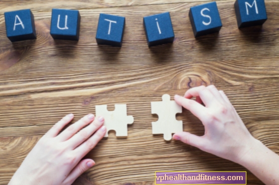 Tipos de autismo y trastornos del espectro autista