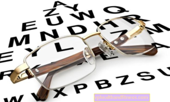 Tipos de lentes para anteojos: orgánicos, antirreflectantes, fotocromos