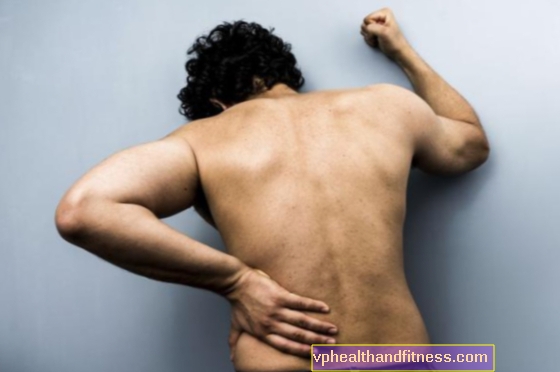 Išialgija: skausmo priežastys ir rūšys ūminio išialgijos priepuolio metu