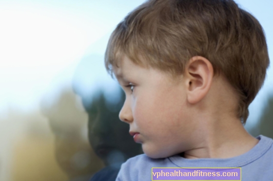 Schizofreni hos barn: symptom, orsaker, behandling och prognos