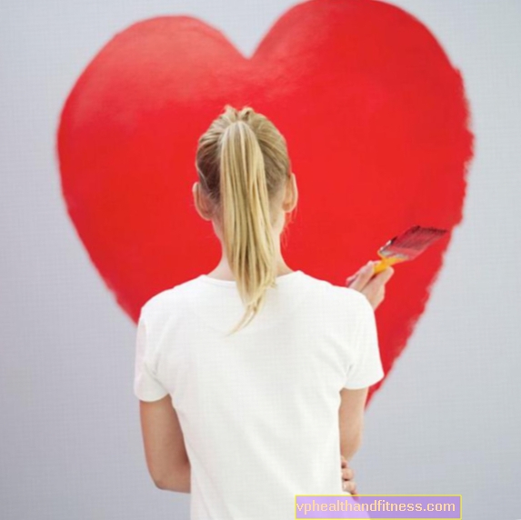 หัวใจของผู้หญิงและหัวใจของผู้ชาย - อาการหัวใจวายแสดงออกมาในตัวคุณและคุณอย่างไร
